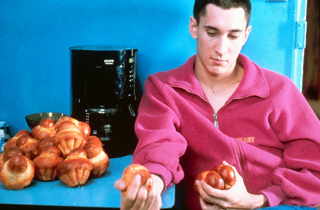 『ネネットとボニ』