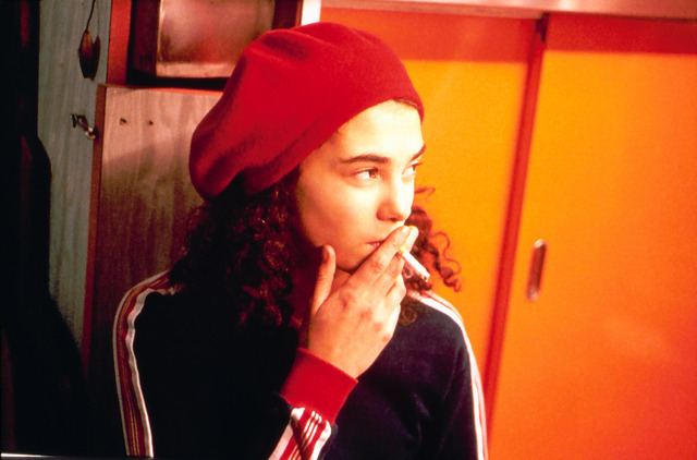 『ネネットとボニ』