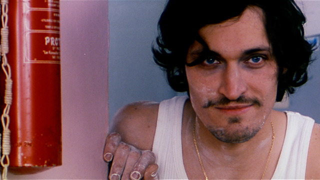 『ネネットとボニ』