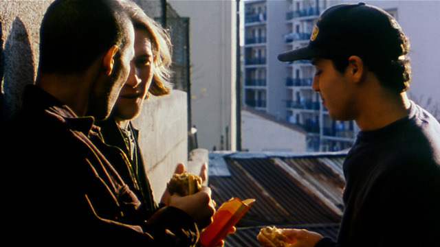 『ネネットとボニ』