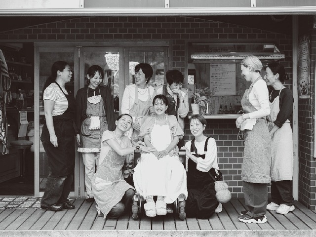 「こんなママでもいいの？」進行性の難病を抱えながら、2人の子どもを育てる女性がたどり着いた結論とは