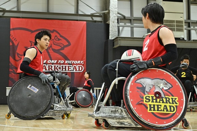 山田裕貴「ＧＩＦＴ」第3話（C）TBS