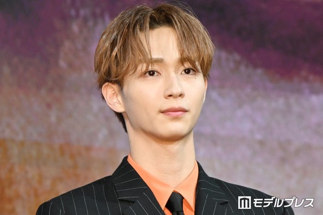 野村康太（C）モデルプレス