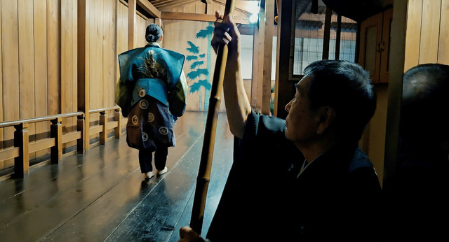 『心耳～耳を澄まさぬ表現者たち』(C)2025社会福祉法人トット基金