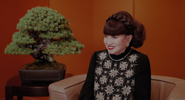 『心耳～耳を澄まさぬ表現者たち』(C)2025社会福祉法人トット基金