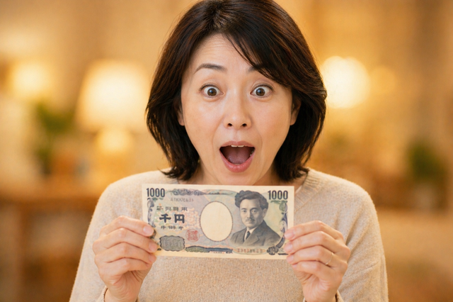 「1000円弱」って1000円より多いの？少ないの？ どっちが正解か、それは実は…
