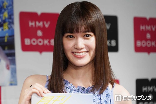 小西桜子（C）モデルプレス