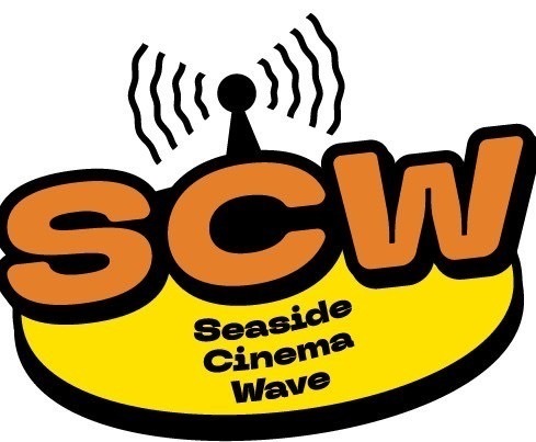 「SEASIDE CINEMA WAVE」「SEASIDE CINEMA 2026」