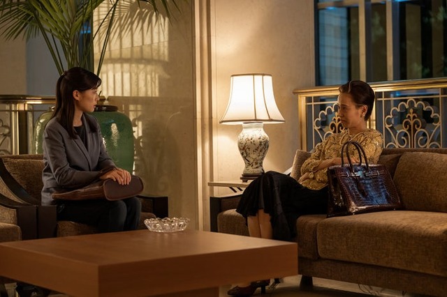 伊藤沙莉、戸田恵梨香／Netflixシリーズ「地獄に堕ちるわよ」2026年4月27日（月）よりNetflixにて世界独占配信