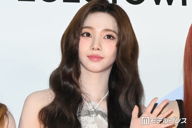 カリナ（C）モデルプレス