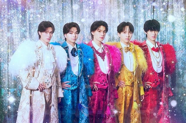 M!LK（提供写真）