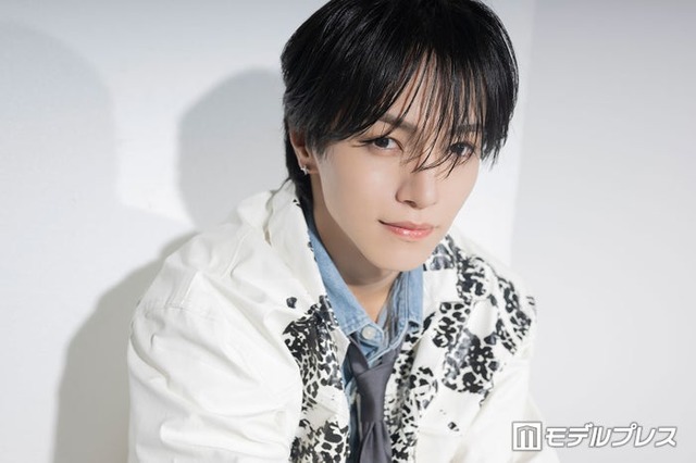 大平祥生（C）モデルプレス