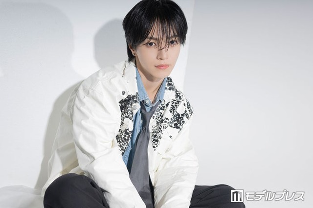 大平祥生（C）モデルプレス