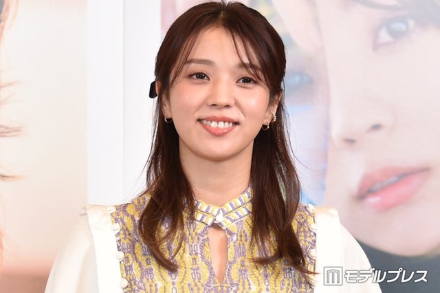 小林由依（C）モデルプレス