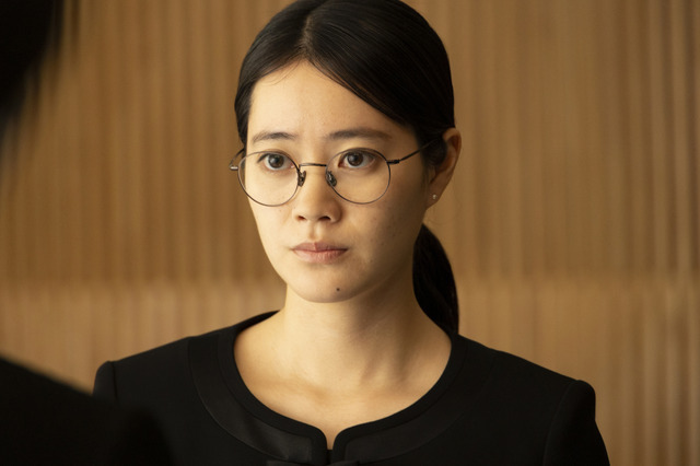 『遺愛』©︎2026「遺愛」製作委員会