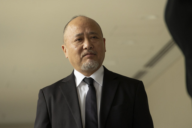 『遺愛』©︎2026「遺愛」製作委員会