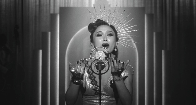 「スパイダー・ノワール」© Amazon Content Services LLC