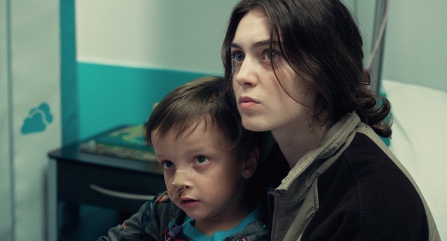 『アダムの原罪』