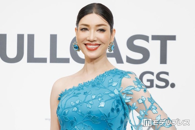 アンミカ（C）モデルプレス