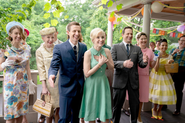 『隣人たち』© 2023 MINSTINCT INC. ALL RIGHTS RESERVED.