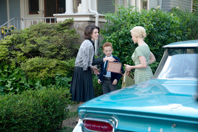 『隣人たち』© 2023 MINSTINCT INC. ALL RIGHTS RESERVED.