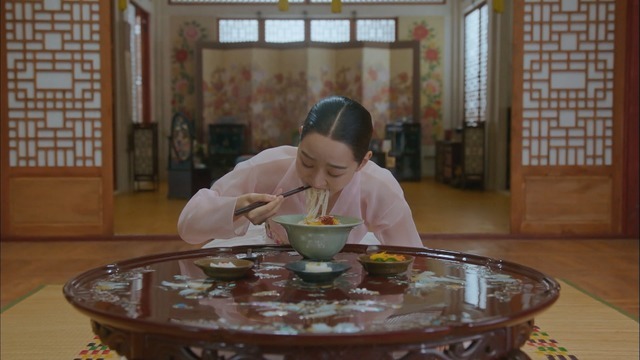 「哲仁王后～俺がクイーン!?～」