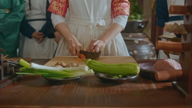 「哲仁王后～俺がクイーン!?～」