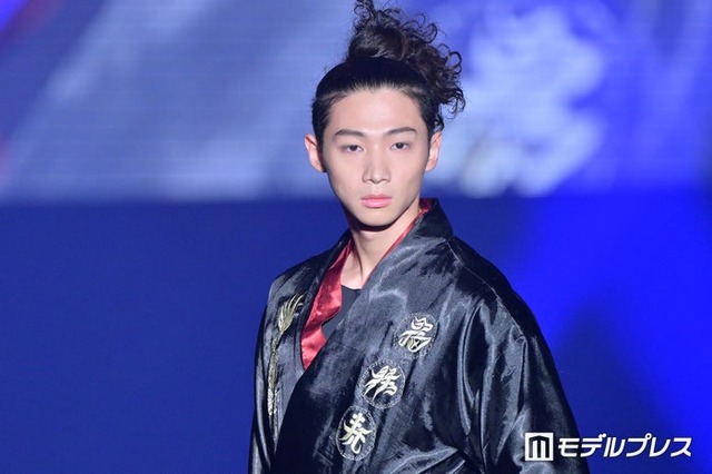 橘優輝（C）モデルプレス