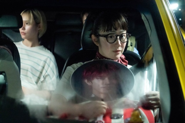 『マジカル・シークレット・ツアー』2026「マジカル・シークレット・ツアー」製作委員会