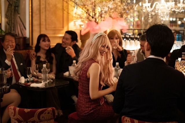 『マジカル・シークレット・ツアー』2026「マジカル・シークレット・ツアー」製作委員会