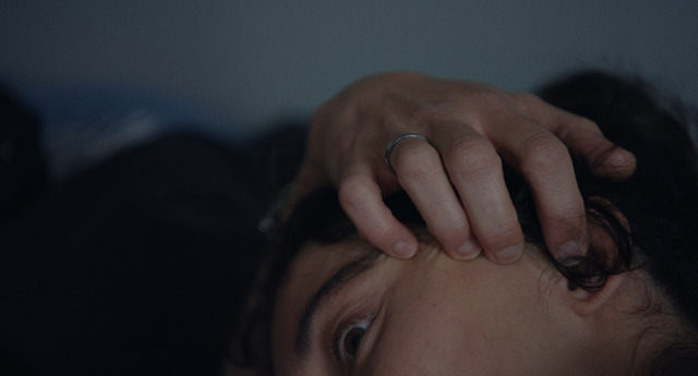 『KEEPER／キーパー』© 2025 SHADOWLESS HORSE PICTURES INC. ALL RIGHTS RESERVED.