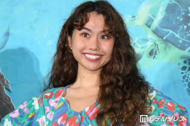 peco（C）モデルプレス