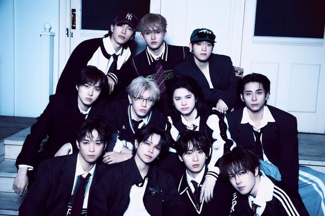 INI（C）LAPONE ENTERTAINMENT