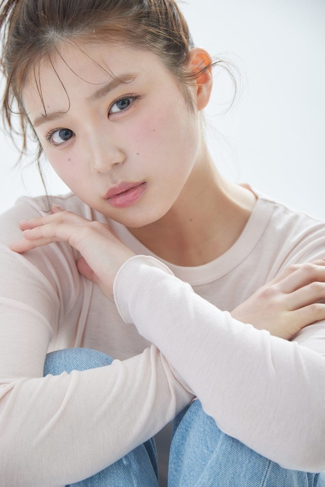 矢野ななか（提供写真）