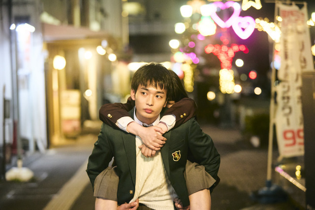 『NEW GROUP』©︎2026映画「NEW GROUP」製作委員会