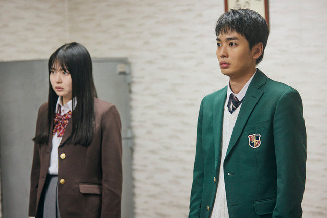 『NEW GROUP』©︎2026映画「NEW GROUP」製作委員会