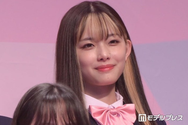 加藤神楽（C）モデルプレス