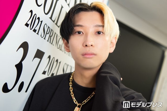 ヒカル（C）モデルプレス