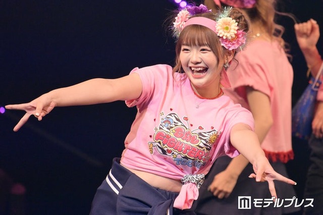 雨宮未苺（C）モデルプレス