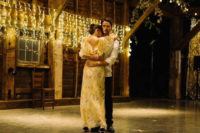 『マテリアリスト 結婚の条件』Copyright 2025 (C) Adore Rights LLC. All Rights Reserved