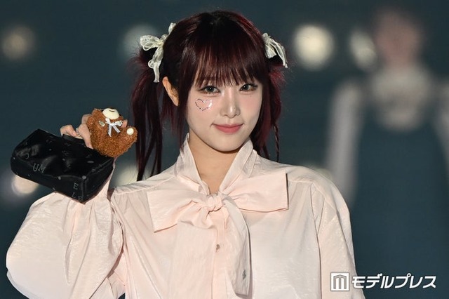 チェ・イェナ（C）モデルプレス