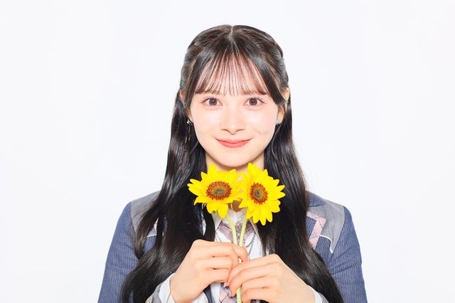 伊藤百花（C）AKB48