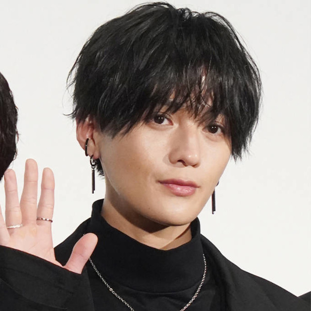 八木勇征、2026年も俳優として躍進！『LOVED ONE』『SAKAMOTO DAYS』で光る新たな魅力