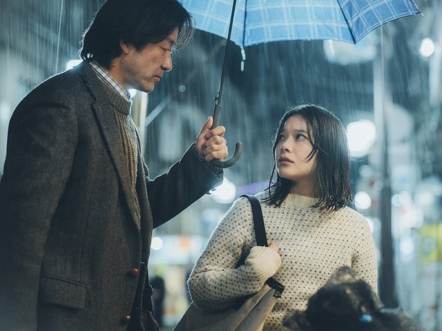 『すべて真夜中の恋人たち』©2026『すべて真夜中の恋人たち』製作委員会