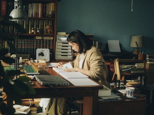 『すべて真夜中の恋人たち』©2026『すべて真夜中の恋人たち』製作委員会