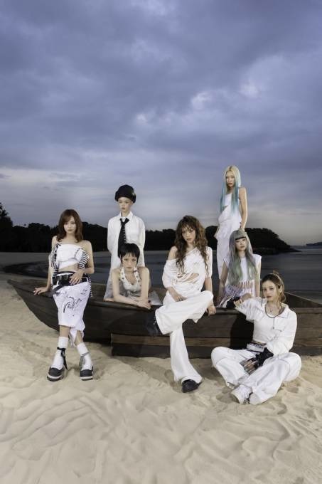 XG、英最大音楽フェス「Capital’s Summertime Ball」出演決定。ウェンブリー・スタジアムで日本人アーティスト初