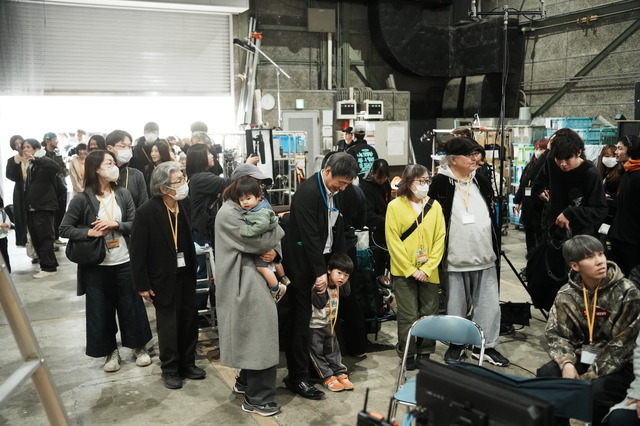 『BYE BYE LOVE 探偵はBARにいる』©2026「BYE BYE LOVE 探偵はBARにいる」製作委員会