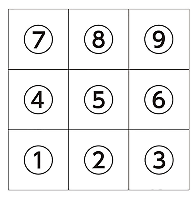 ＜スター・ウォーズ＞コレクション（9個入）