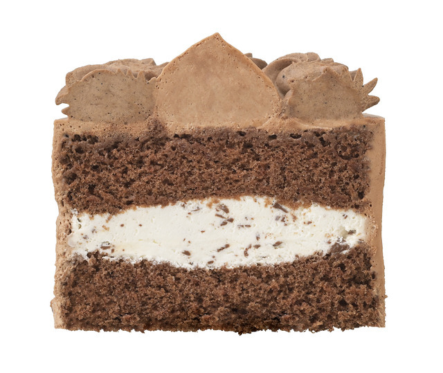 ＜グローグー＞チョコケーキ