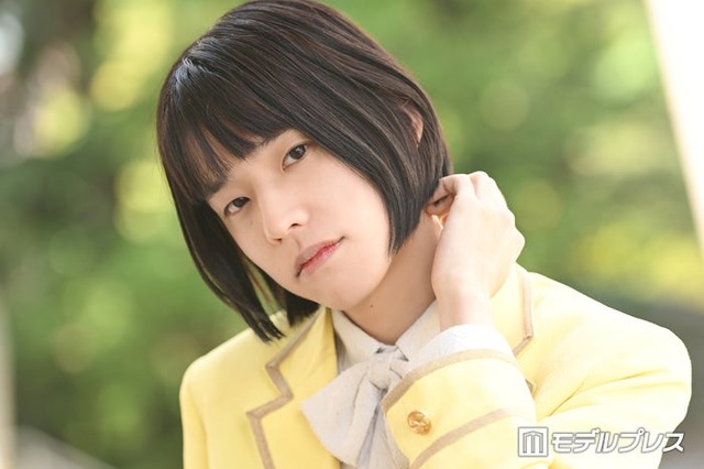 モデルプレスの取材に応じたおヨネ（C）モデルプレス